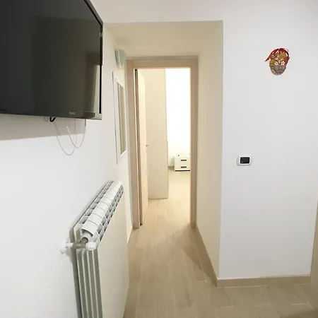 Corso Italia 2 Apartment