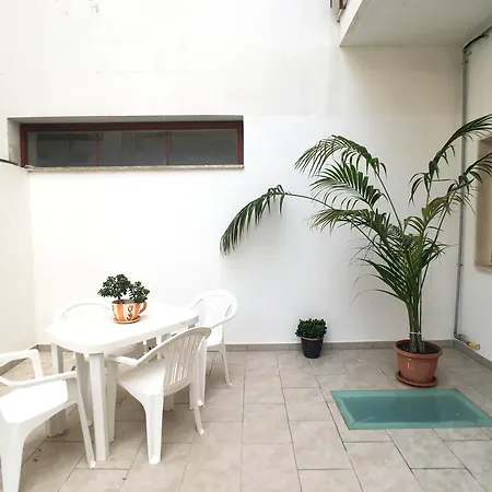 Apartment Corso Italia 2 Gallipoli