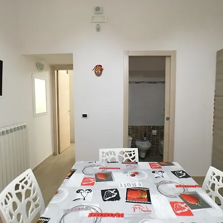 Apartment Corso Italia 2