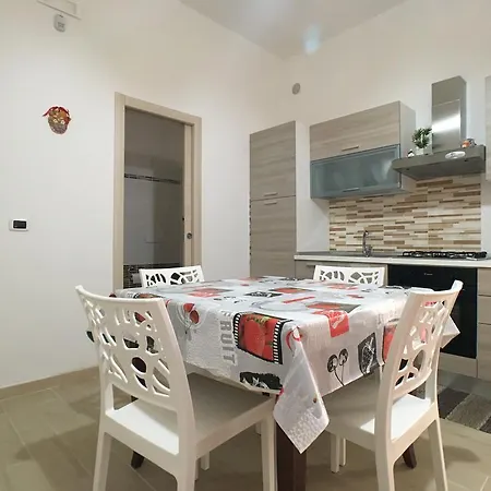 Corso Italia 2 Gallipoli