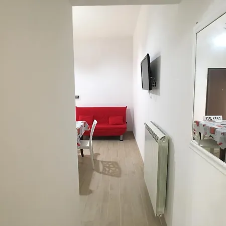 Apartment Corso Italia 2