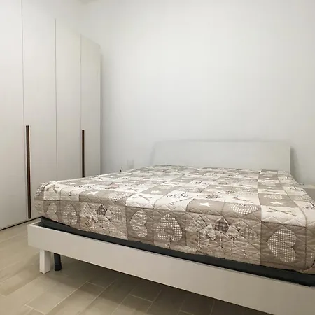 Apartment Corso Italia 2 Gallipoli